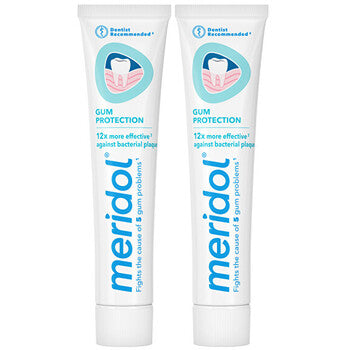Meridol - Gum Protection Toothpaste Duo - 75ml - Feel You