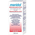 Meridol - Mouthwash Chlorhexidin 0,2% - chlorhexidine mouthwash - 300ml - Feel You