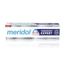 Meridol - Paradont Expert - Toothpaste against bleeding gums and periodontitis - 75ml - Feel You