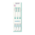 Meridol - Set of soft toothbrushes 3 pcs - Feel You