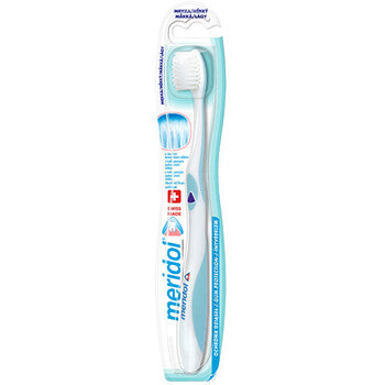 Meridol - Soft Toothbrush - Feel You