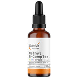 Methyl B-Complex Drops | for Kids 30 мл - Feel You