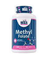 Methyl Folate 1000 mcg / 120 Тabs - Feel You