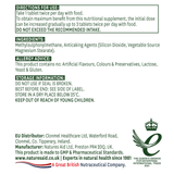 Метилсулфонилметан МСМ (Methylsulfonylmethane MSM) 1000мг 90 таблетки NaturesAid - Feel You