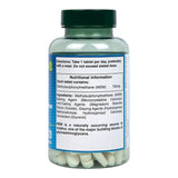 Метилсулфонилметан МСМ (Methylsulfonylmethane MSM) 750мг 120 таблетки, H&B - Feel You