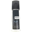 Mexx - Black Deodorant for Him - 75ml - Feel You