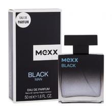 Mexx - Black for Him EDP - 50.0ml - Feel You
