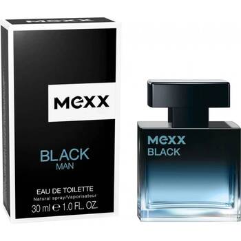 Mexx - Black for Him EDT - 50ml - Feel You