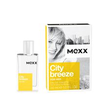 Mexx - City Breeze for Her EDT - 30ml - Feel You