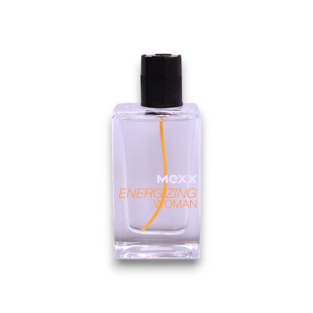 Mexx, Energizing, Eau De Toilette, For Women, 30 ml *Tester - Feel You
