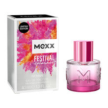 Mexx - Festival Splashes EDT - 20ml - Feel You