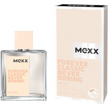 Mexx - Forever Classic Never Boring EDT - 15ml - Feel You