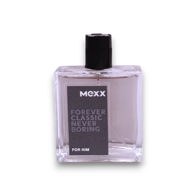 Mexx, Forever Classic Never Boring, Eau De Toilette, For Men, 50 ml *Tester - Feel You