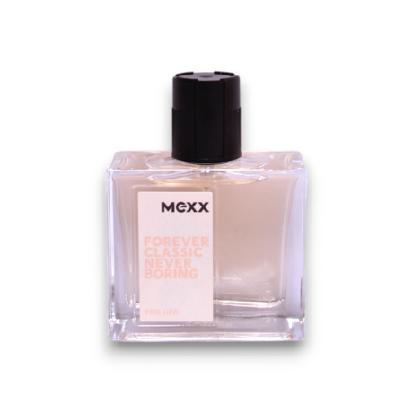 Mexx, Forever Classic Never Boring, Eau De Toilette, For Women, 30 ml *Tester - Feel You