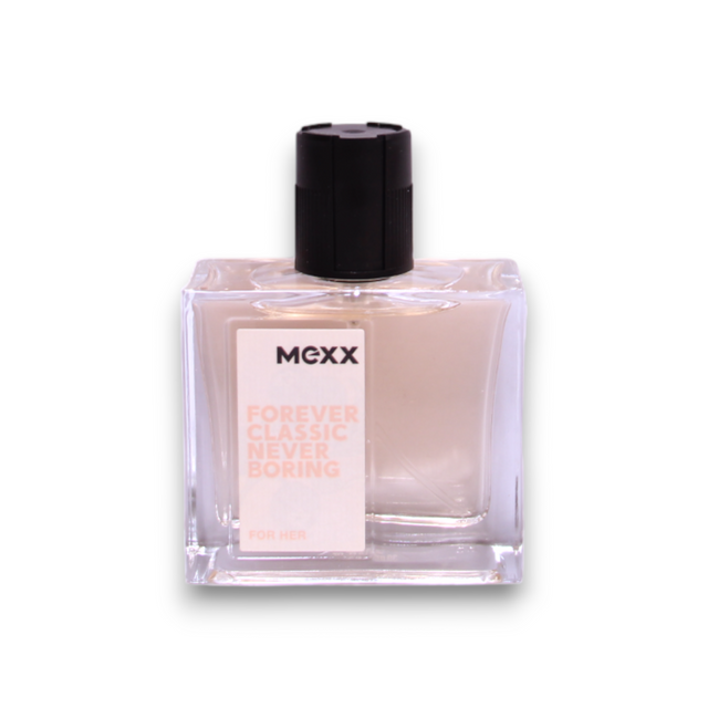 Mexx, Forever Classic Never Boring, Eau De Toilette, For Women, 30 ml *Tester - Feel You