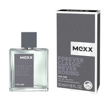 Mexx - Forever Classic Never Boring for Him EDT - 50ml - Feel You