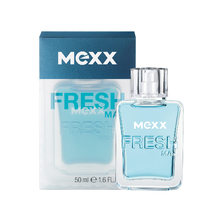 Mexx - Fresh Man EDT - 30ml - Feel You