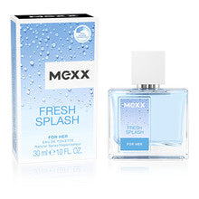 Mexx - Fresh Splash for Her EDT - 15ml - Feel You