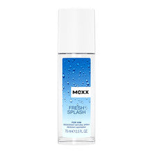 Mexx - Fresh Splash for Him Deodorant - 75ml - Feel You
