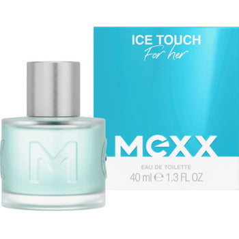 Mexx - Ice Touch EDT - 20ml - Feel You