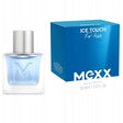 Mexx - Ice Touch Man EDT - 30ml - Feel You