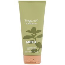 Mexx - Inspired Nature Sprchový gel - 200ml - Feel You
