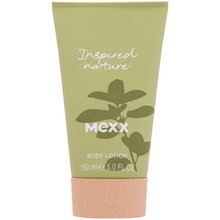 Mexx - Inspired Nature Tělové mléko - 150ml - Feel You