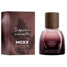 Mexx - Inspired Warmth EDP - 50ml - Feel You