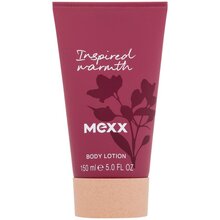 Mexx - Inspired Warmth Tělové mléko - 150ml - Feel You
