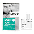 Mexx - Look up now for Him EDT - 30ml - Feel You