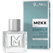 Mexx - Simply EDT - 30ml - Feel You