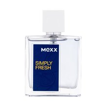 Mexx - Simply Fresh EDT - 50ml - Feel You