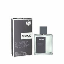 Mexx - Simply Woody EDT - 50ml - Feel You