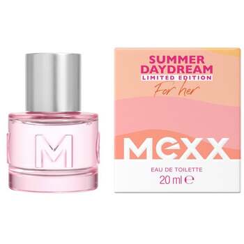 Mexx - Summer Daydream EDT - 20ml - Feel You