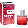 Mexx - Summer Vibes EDT - 20ml - Feel You