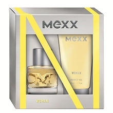 Mexx - Woman Gift Set EDT 20 ml and Shower Gel 50 ml Woman - 20ml