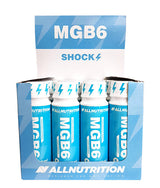 MgB6 Shock Box / 12 x 80 ml - Feel You