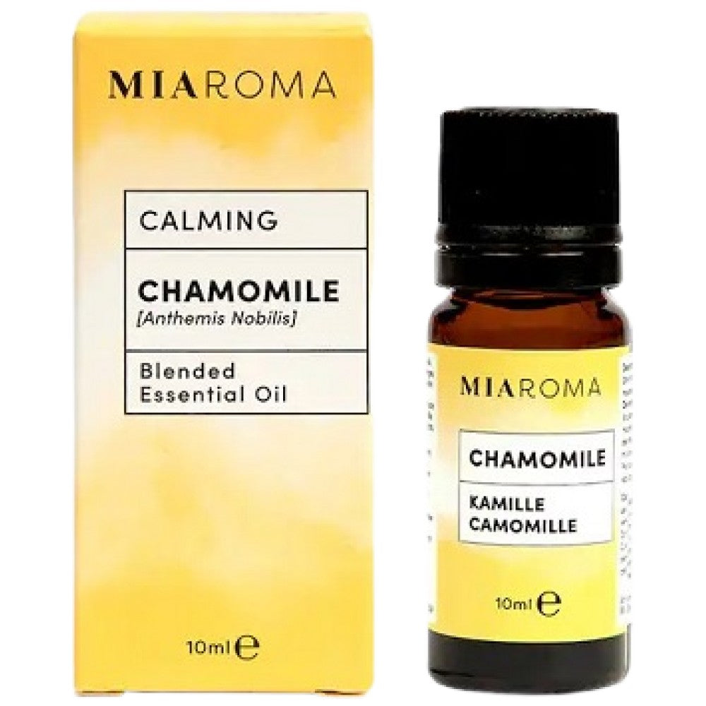 Miaroma Chamomile | Blended Essential Oil - 10 мл - Feel You
