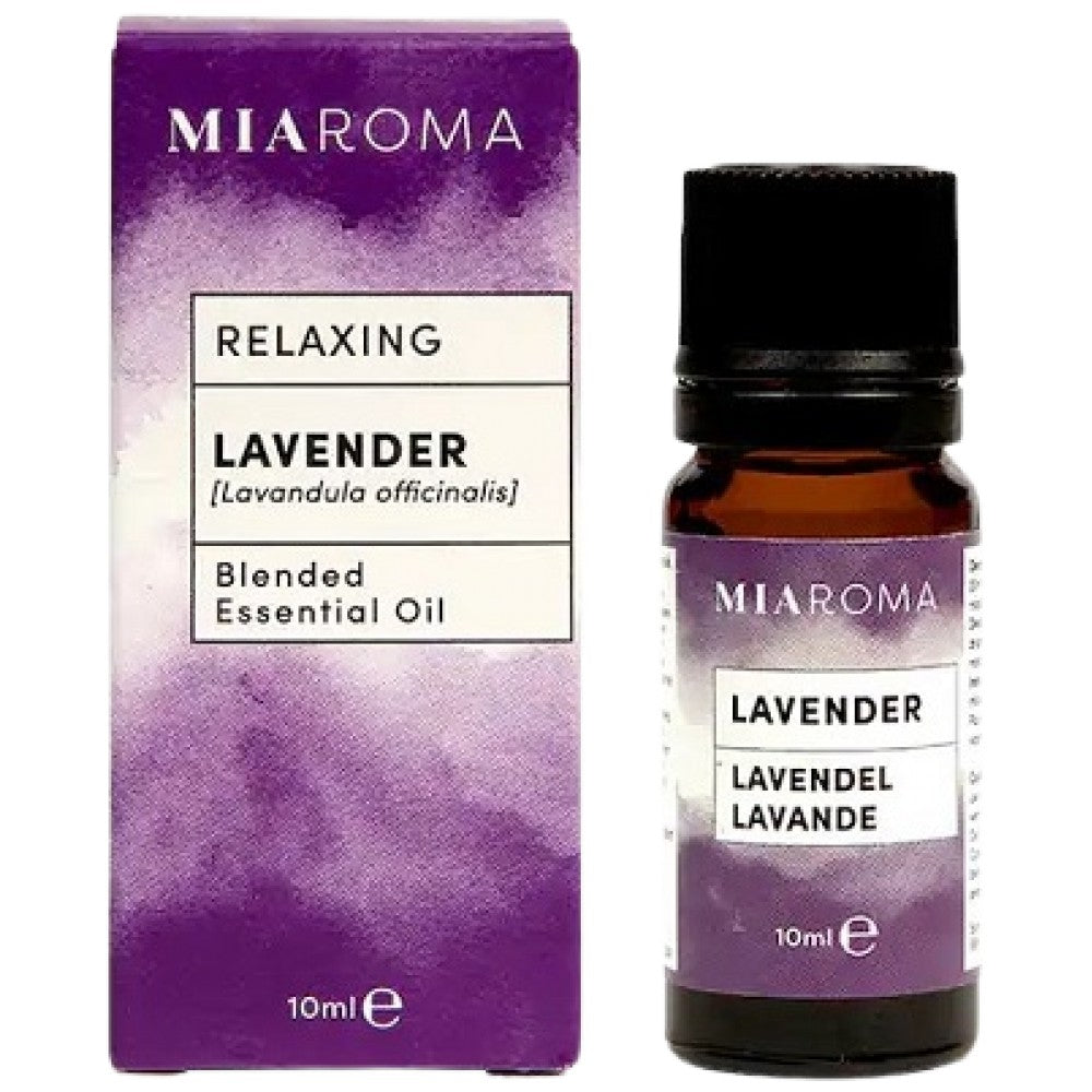 Miaroma Lavender | Pure Essential Oil - 10 мл - Feel You