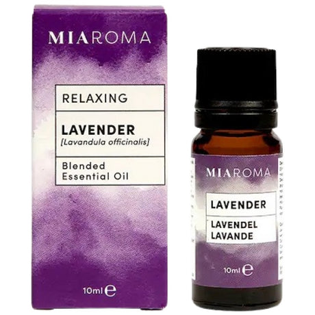 Miaroma Lavender | Pure Essential Oil - 10 мл - Feel You