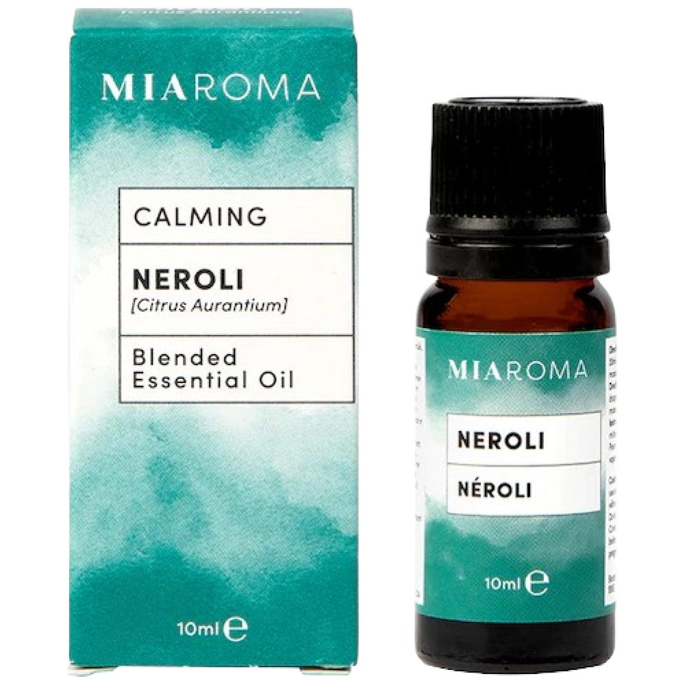Miaroma Neroli | Blended Essential Oil - 10 мл - Feel You