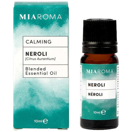 Miaroma Neroli | Blended Essential Oil - 10 мл - Feel You