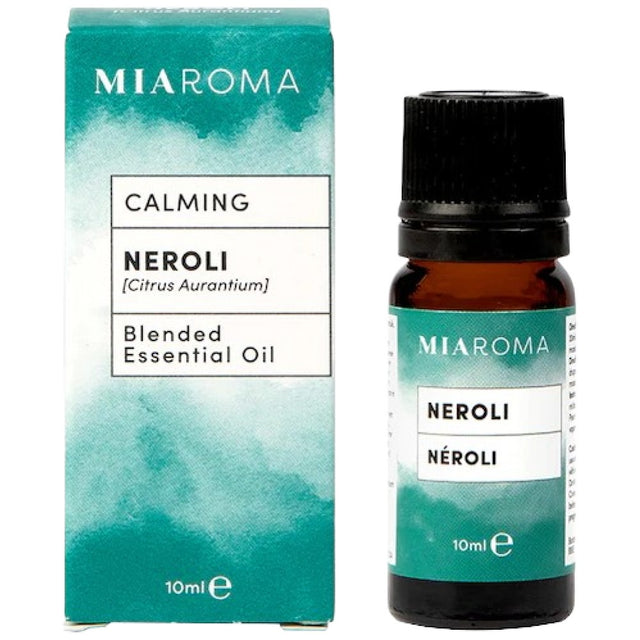Miaroma Neroli | Blended Essential Oil - 10 мл - Feel You