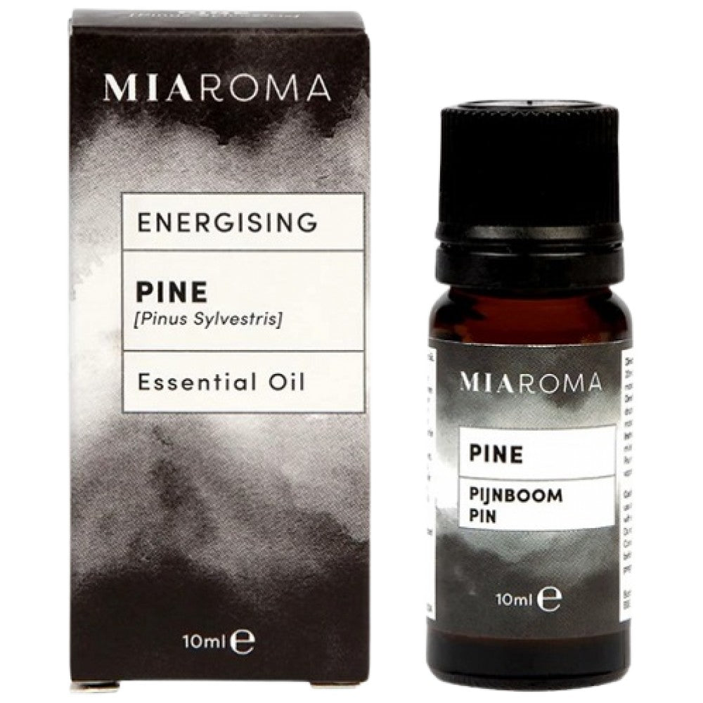 Miaroma Pine | Pure Essential Oil - 10 мл - Feel You