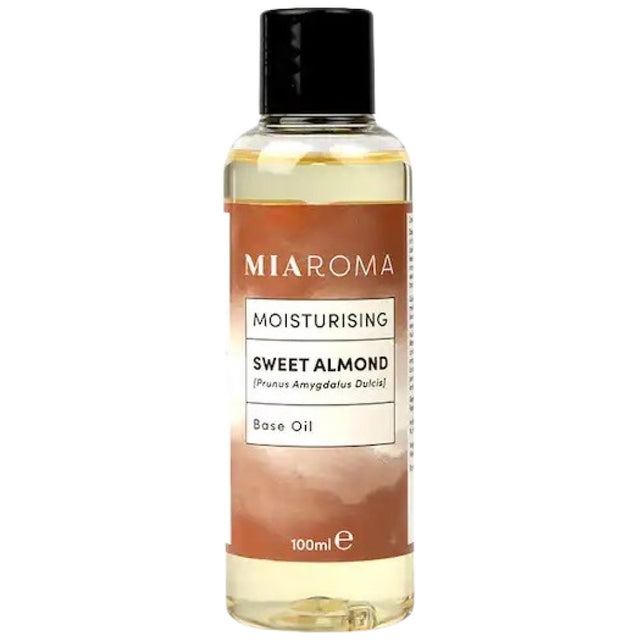 Miaroma Sweet Almond Oil - 100 мл - Feel You