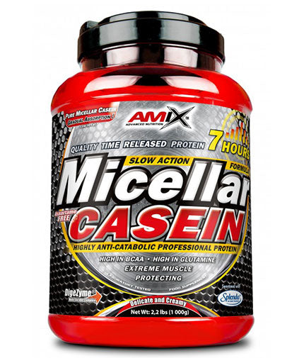Micellar Casein - 1.00 kg - Feel You