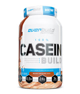 Micellar Casein Build - 0.908 KG - Feel You