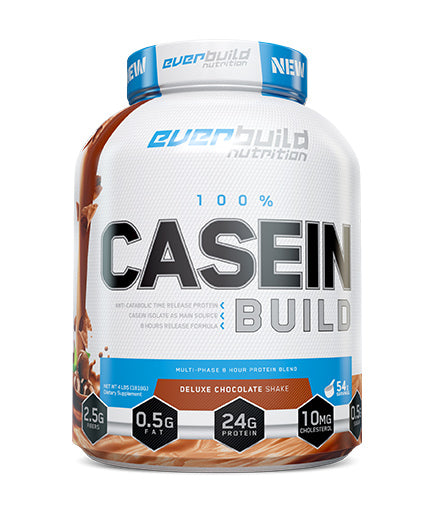 Micellar Casein Build - 1.816 KG - Feel You