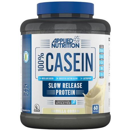 Micellar Casein Protein - 1800 грама - Feel You