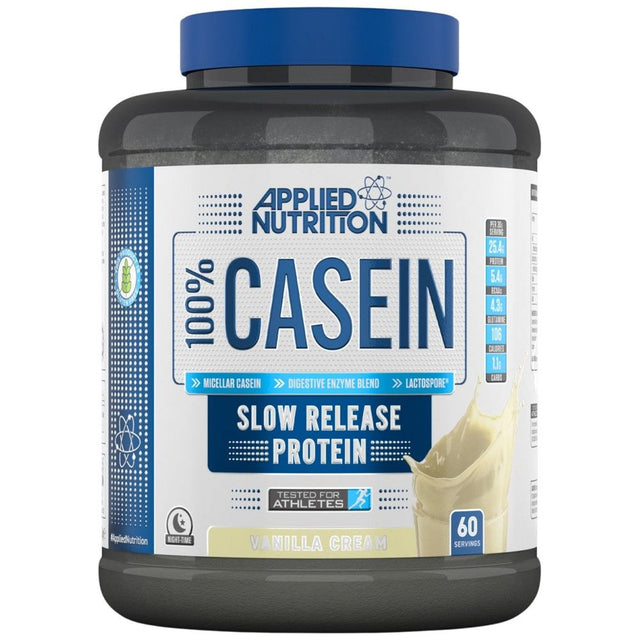 Micellar Casein Protein - 1800 грама - Feel You
